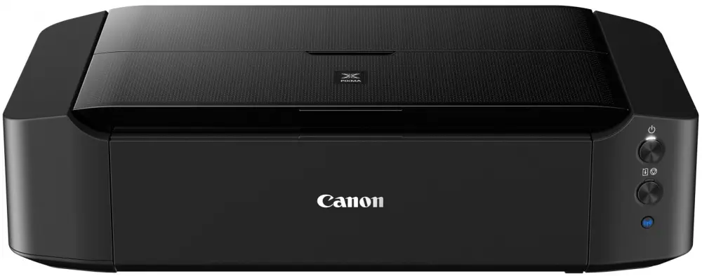 Струйный принтер Canon PIXMA iP8740 A3+ Черный