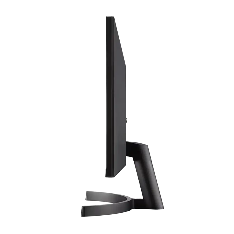 Монитор LG 27MK600M-B Чёрный