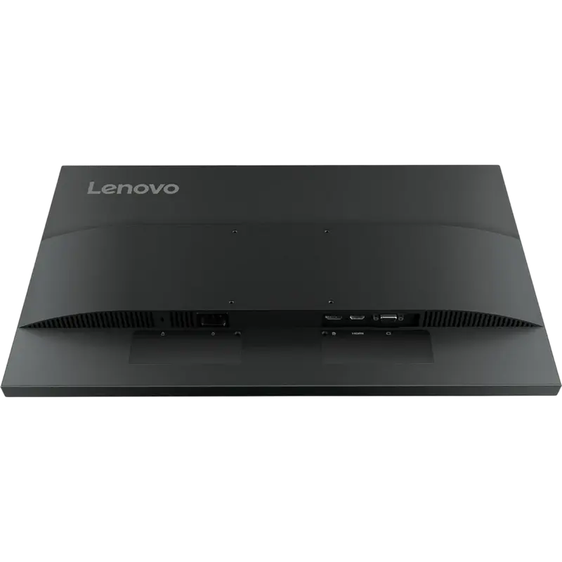 Монитор Lenovo ThinkVision E24-40 Чёрный
