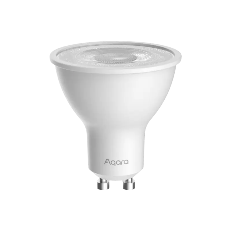 Светодиодная лампа AQARA LED Bulb T2 RGB + Теплый Белый