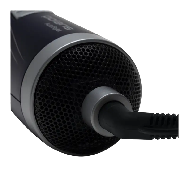 Фен-щётка Polaris PHS 1002 Синий