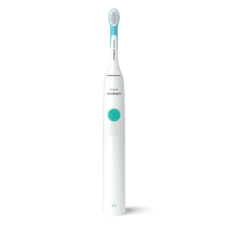 Электрическая зубная щетка Для детей Philips Sonicare For Kids Белый | Голубой