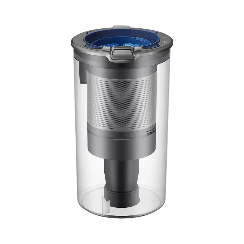 Aspirator Vertical Samsung VS20R9046T3/EV Argintiu