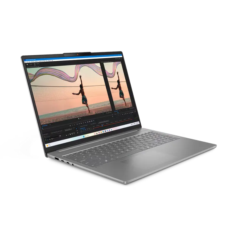 Laptop Lenovo IdeaPad Slim 5 16AHP10 Luna Grey