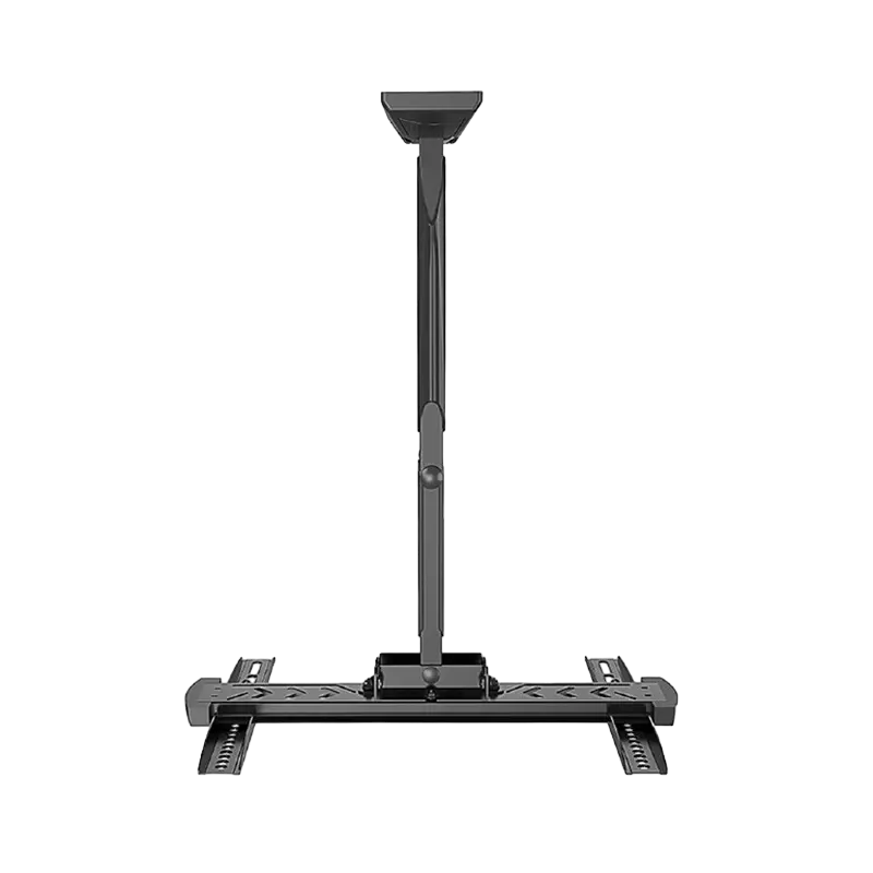 Кронштейн для телевизора Gembird WM-55ST-02 Черный