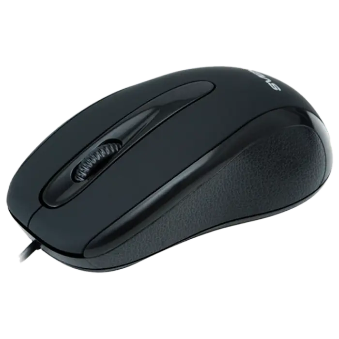 Мышь SVEN RX-170 Проводное Чёрный