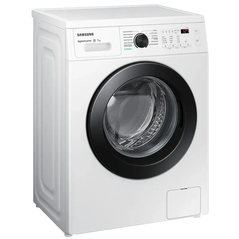 Стиральная машина Samsung WW70A4S20CE/UA Белый