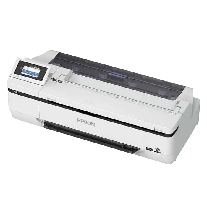 МФУ Epson SureColor SC-T3100M Цветной A1+ Белый