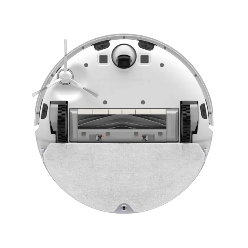 Робот-Пылесос Dreame D10s Белый