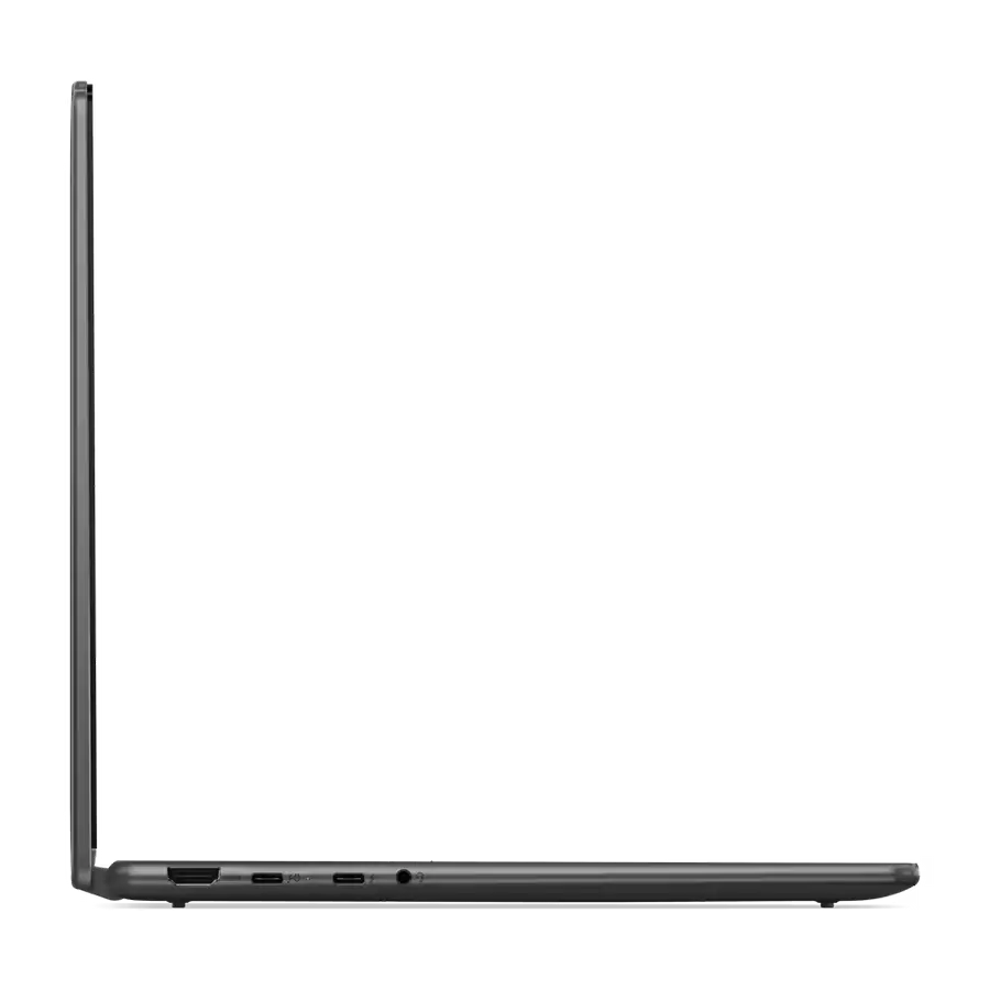 Ноутбук Lenovo Yoga 7 2-in-1 14IML9 Storm Grey