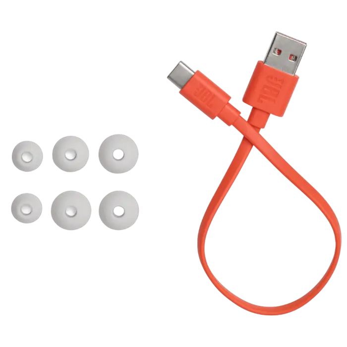 Наушники JBL Tune 115TWS Бирюзовый