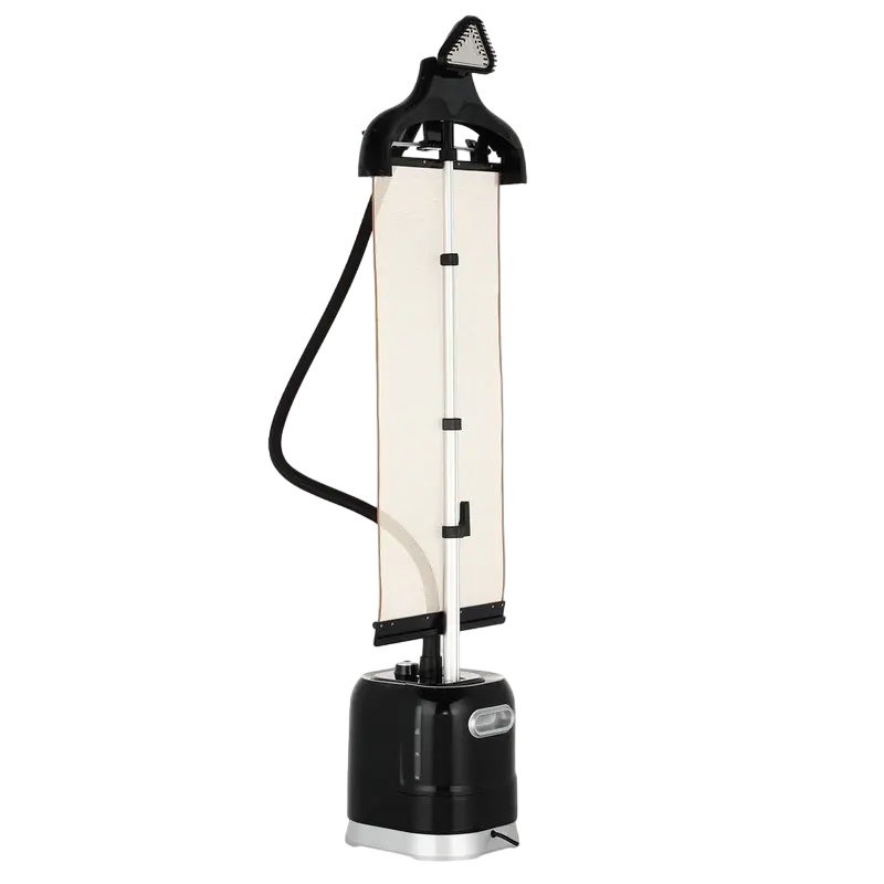 Стационарный отпариватель Tefal IT3440E0 Чёрный