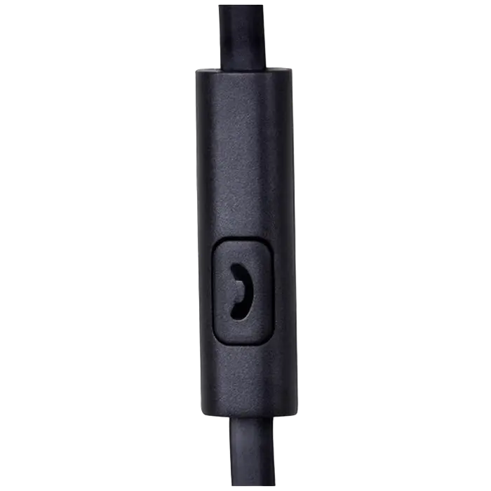 Наушники SVEN E-210M Чёрный