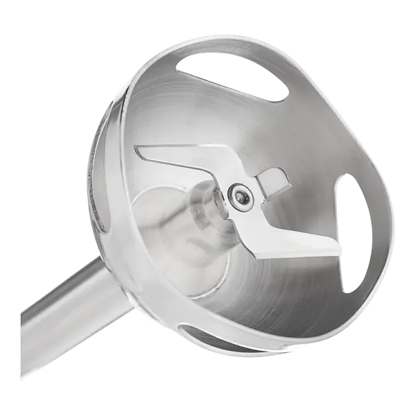 Погружной блендер Bosch ErgoMixx MSM66110 Белый | Серый