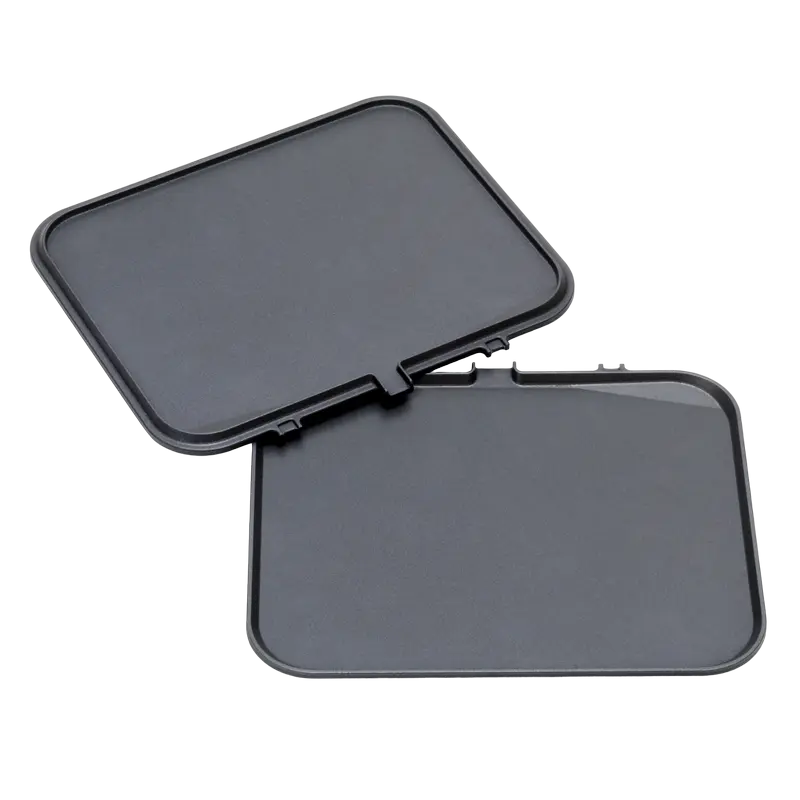 Электрический Гриль Cuisinart GR47BE Чёрный