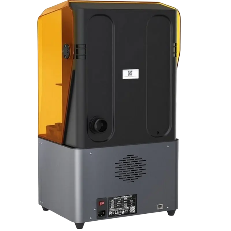 Imprimantă 3D Creality Halot-Mage PRO Gri