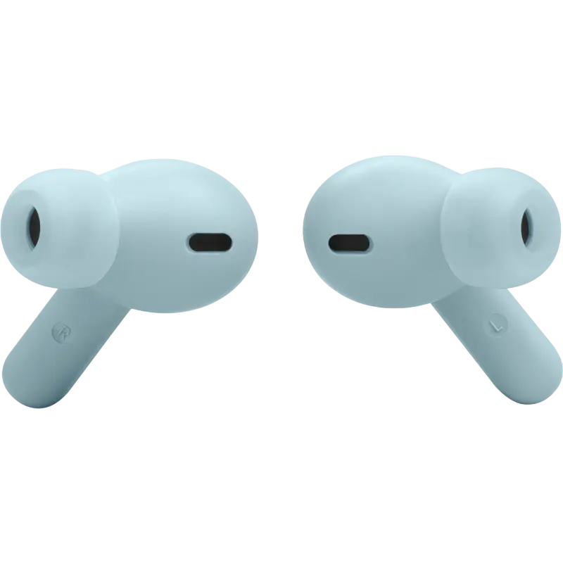 Наушники JBL. Wave Beam Мятный