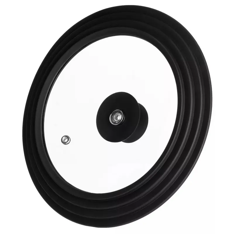 Крышка Ardesto Black Mars Smart Прозрачный