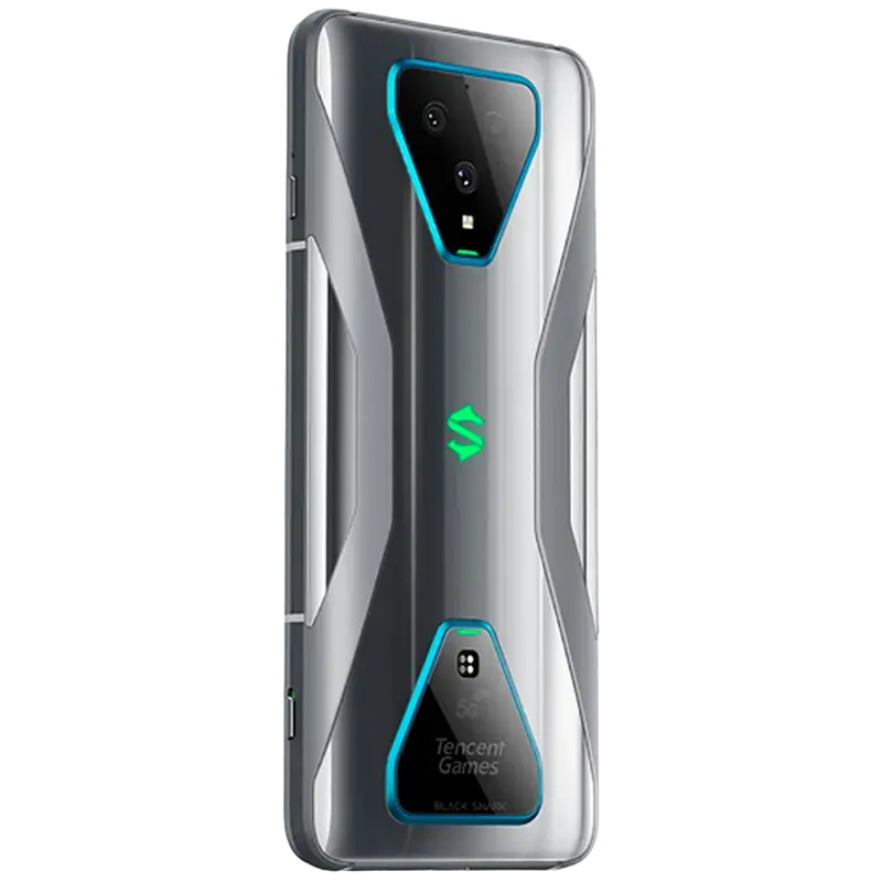 Смартфон Xiaomi Black Shark 3, 8 ГБ / 128ГБ