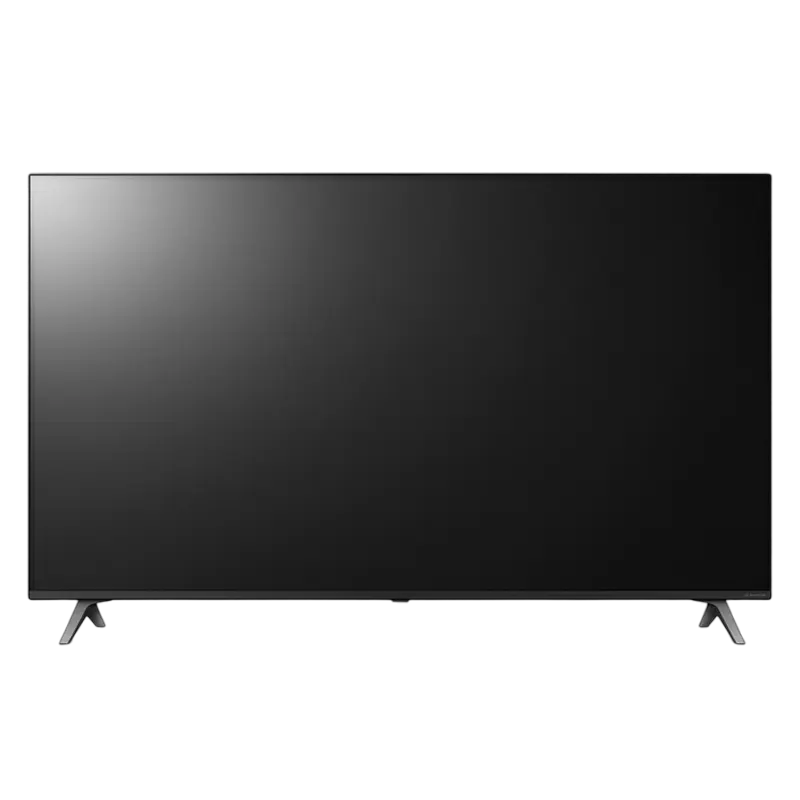 49" LED SMART Телевизор LG 49NANO806NA Черный