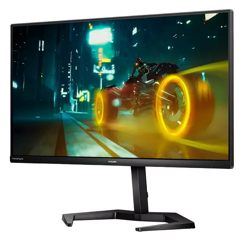Игровой монитор Philips 24M1N3200VS Чёрный