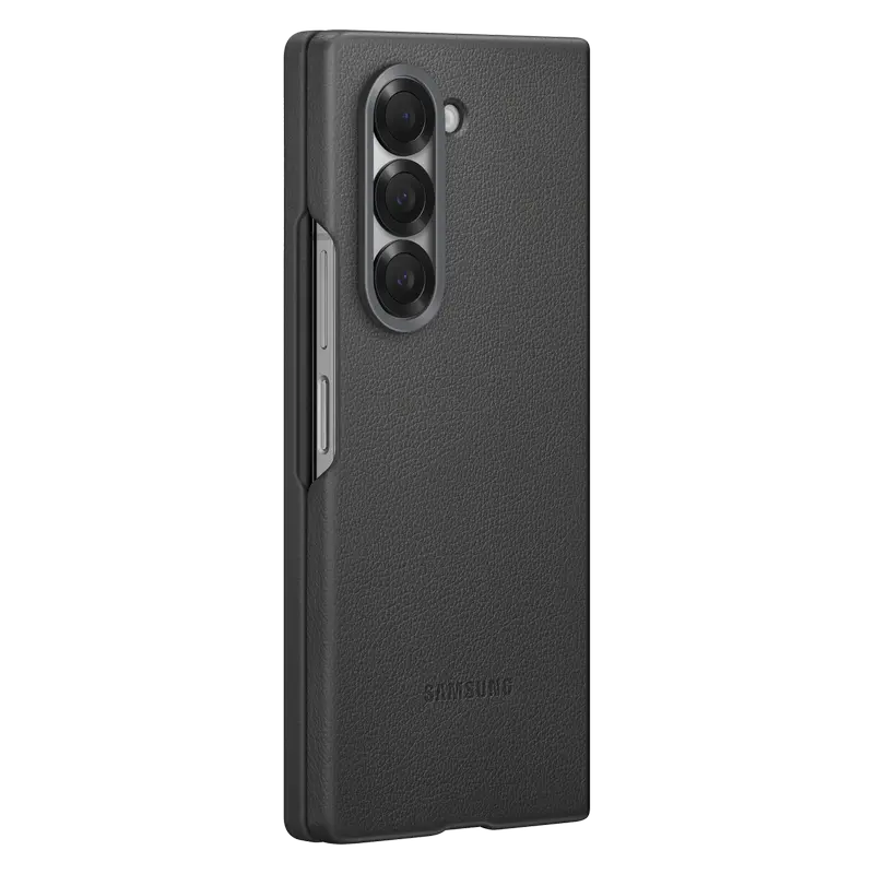 Husă Samsung Galaxy Fold 6 Kindsuit Case Kindsuit Gri