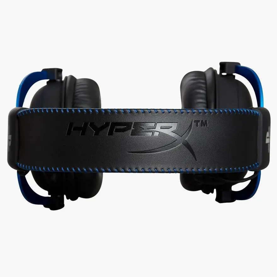Căști HyperX Cloud PS4