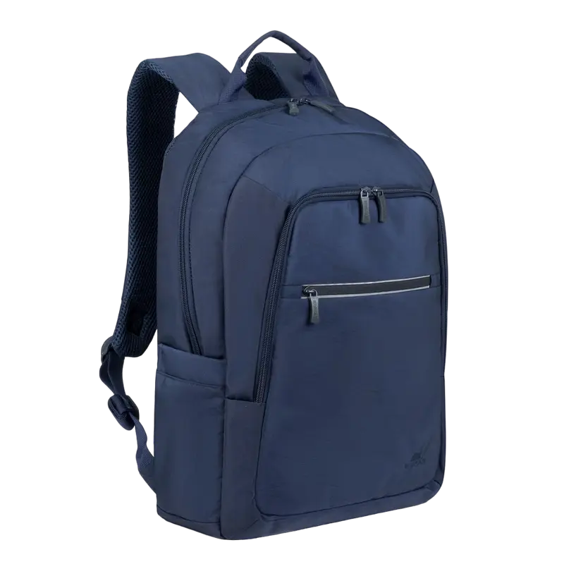 Рюкзак для ноутбука Rivacase Alpendorf Темно-синий