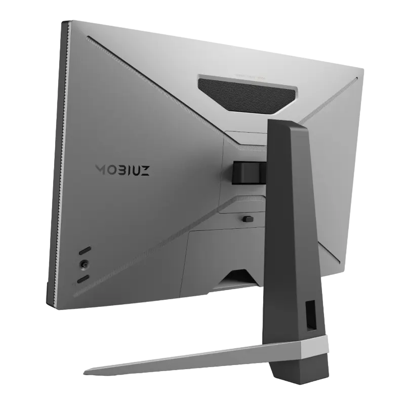 Игровой монитор BenQ Mobiuz EX2710Q Серый