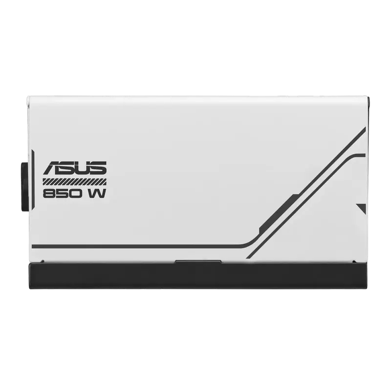Tip Блок питания для компьютеров ASUS Prime 850W Gold ATX Белый