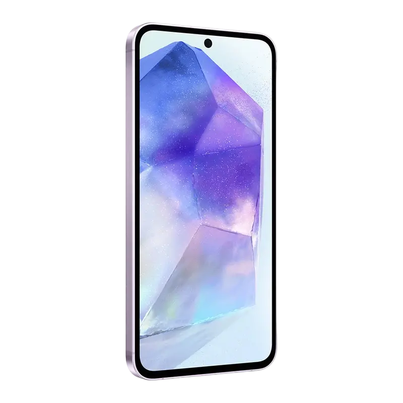 Смартфон Samsung Galaxy A55, 8 ГБ / 128ГБ