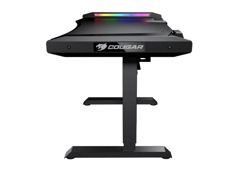 Игровой стол Cougar MARS PRO 150 Чёрный