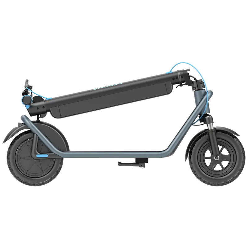 Электрический самокат Proove Urban Черный | Синий