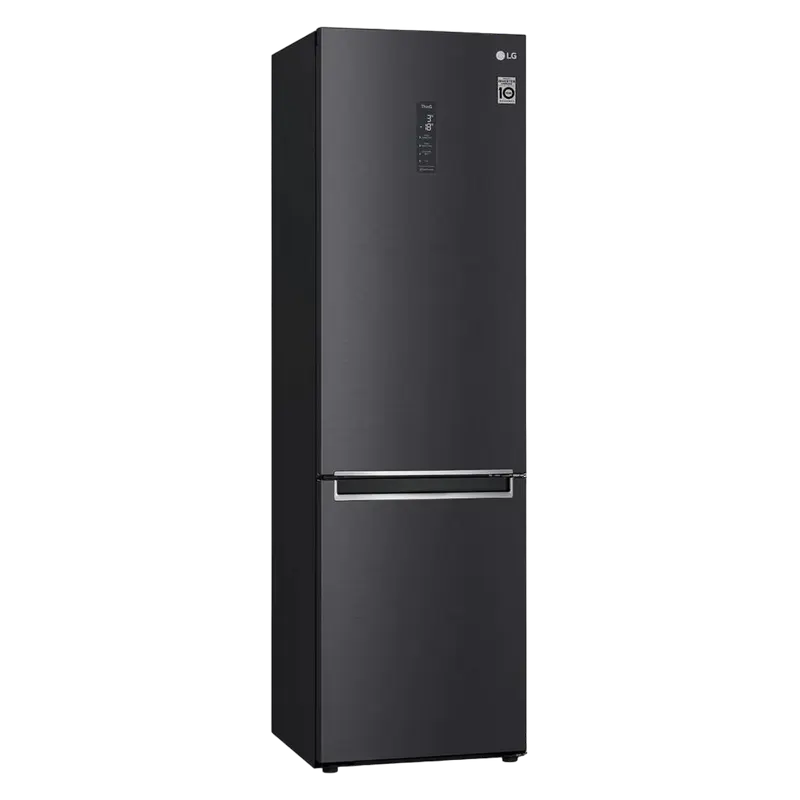 Frigider LG GA-B509MBUM Negru