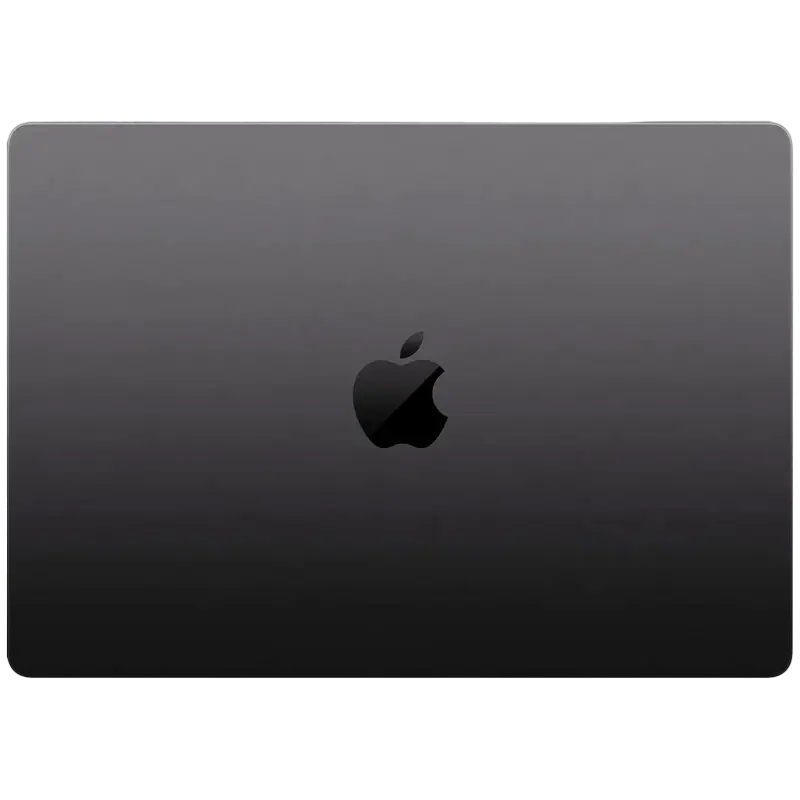 Ноутбук Apple MacBook Pro 14 2024 Space Black