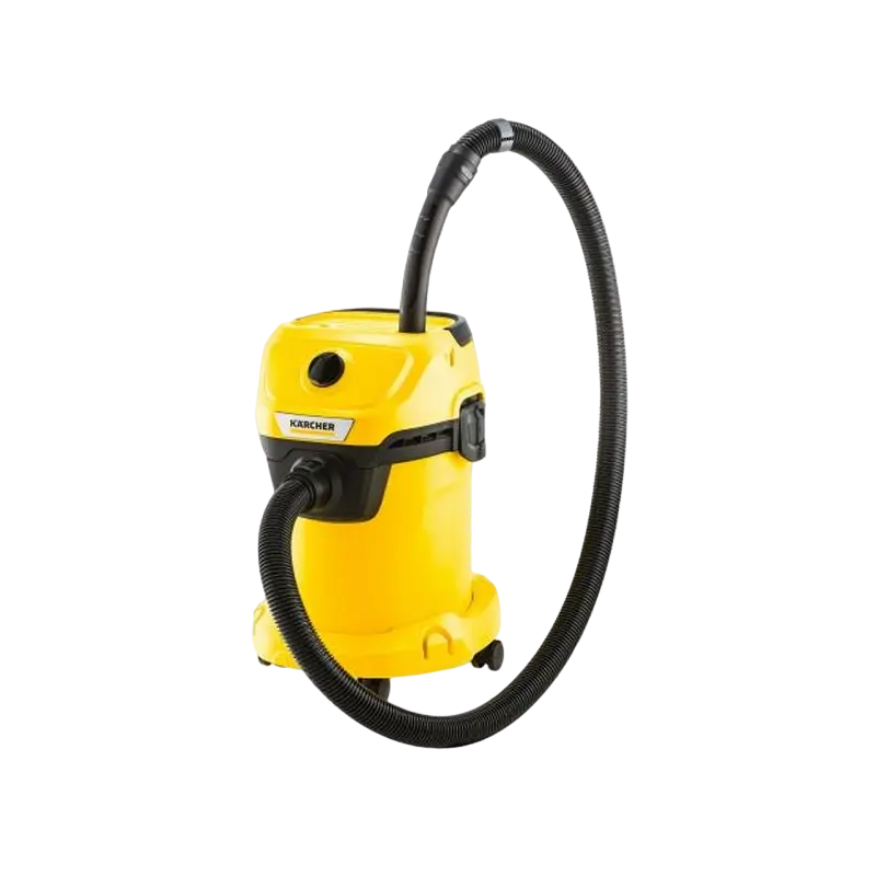 Aspirator Karcher WD 3 V-15/6/20 Galben