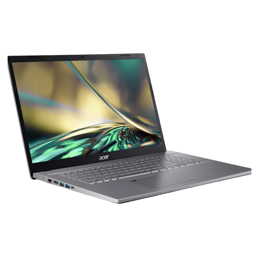 Ноутбук Acer Aspire 5 A517-53 Steel Gray
