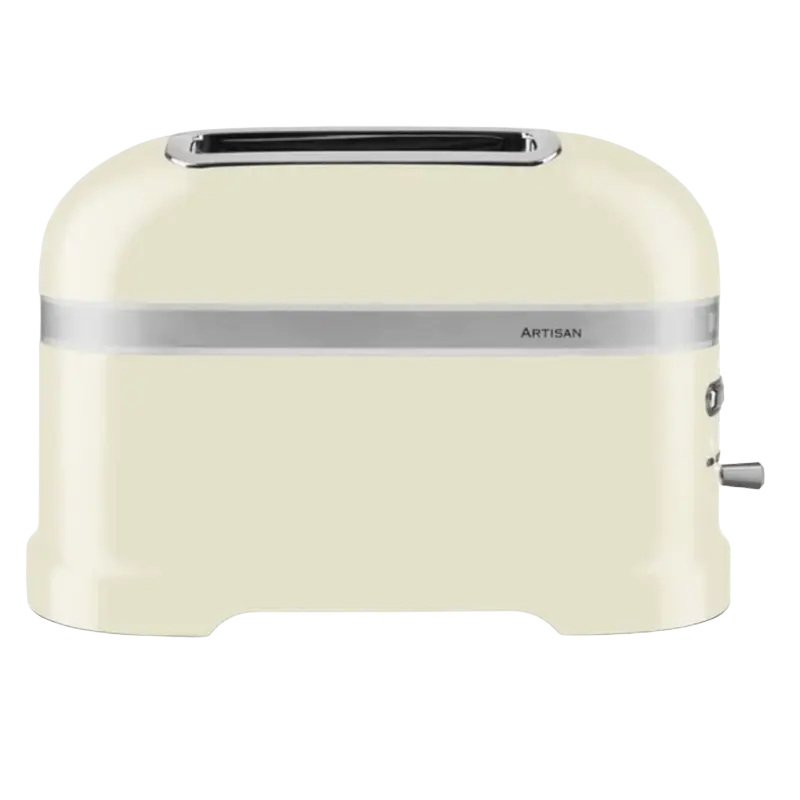 Тостер KitchenAid Artisan Кремовый