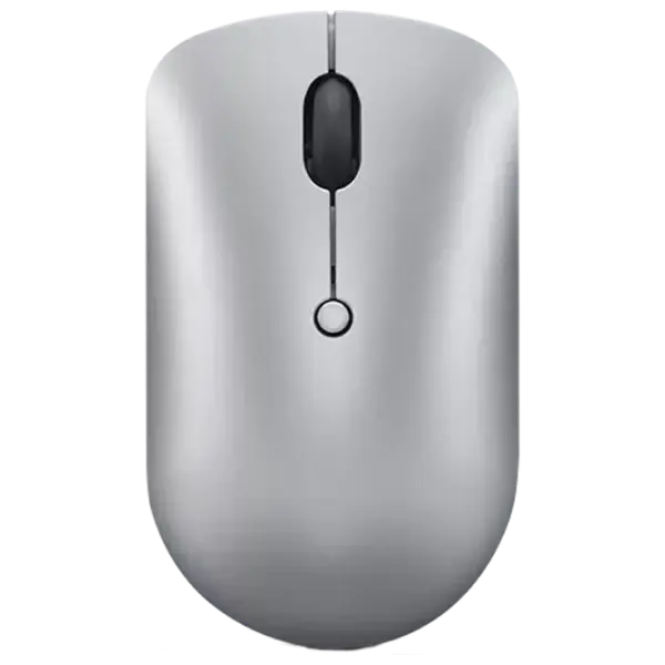 Беcпроводная мышь Lenovo 540 Compact Беспроводное Cloud Grey