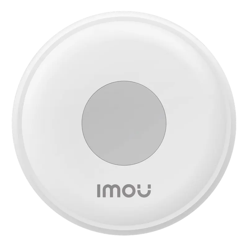 Panou inteligent de control al alarmei IMOU Home Security System Alb