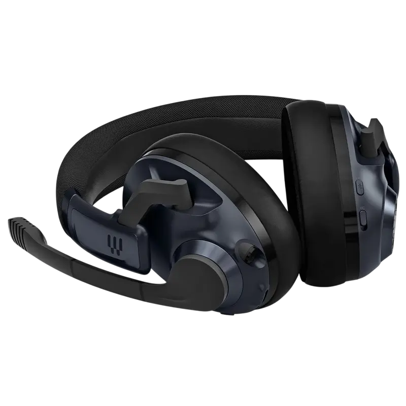 Căști EPOS H3PRO Hybrid Negru