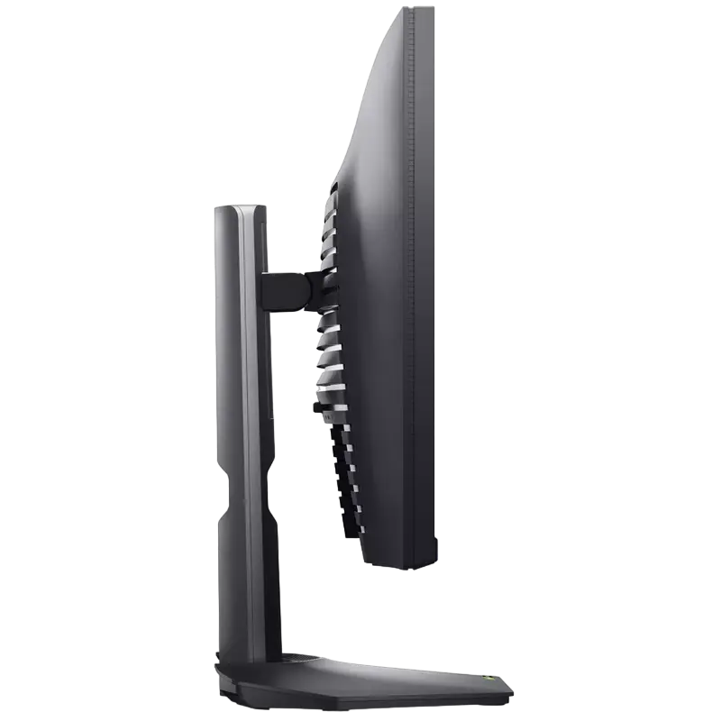 Игровой монитор DELL G2422HS Чёрный