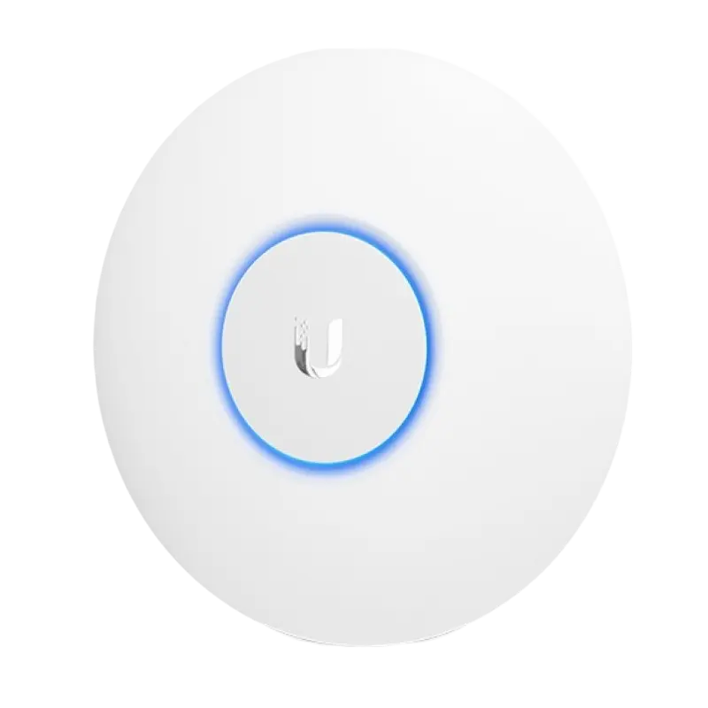 Punct de acces fără fir Ubiquiti AC Lite Alb