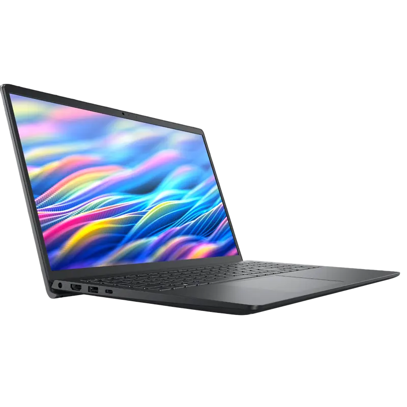 Ноутбук для бизнеса DELL 15 DC15250 Carbon Black