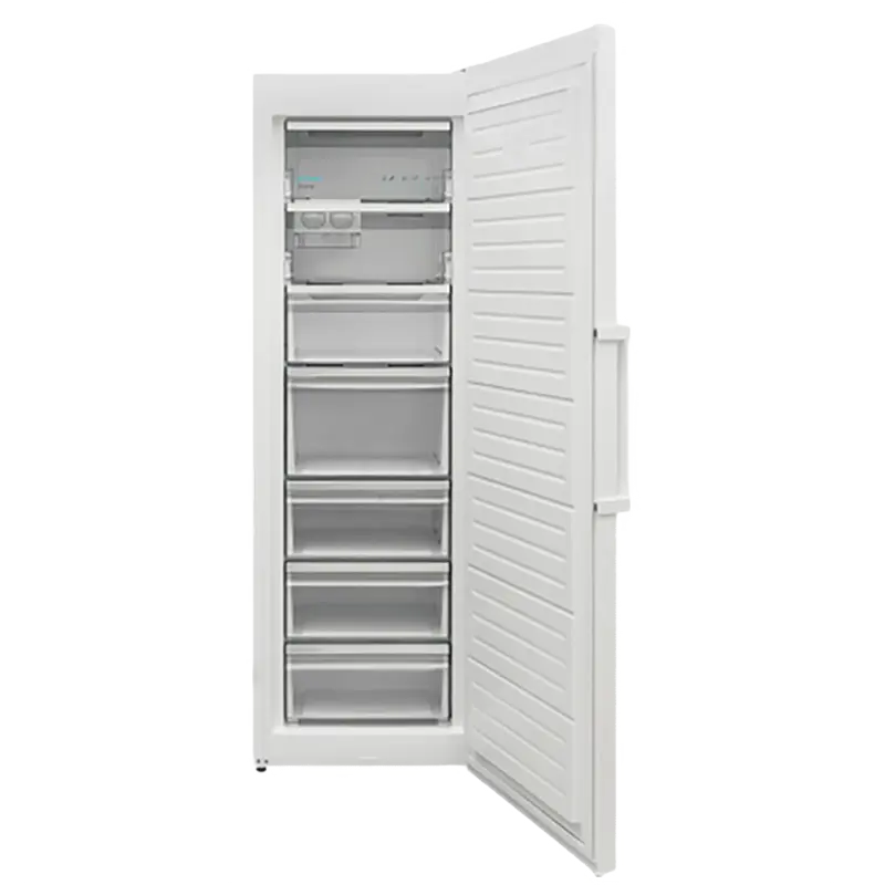 Морозильник Sharp SJSC31CHXWFEU Белый