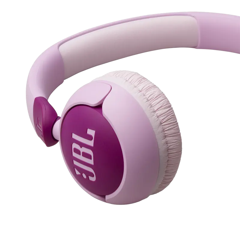 Наушники JBL JR320 Фиолетовый