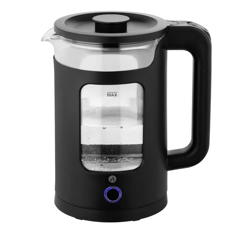Электрочайник Ardesto EKL-T31GB Чёрный