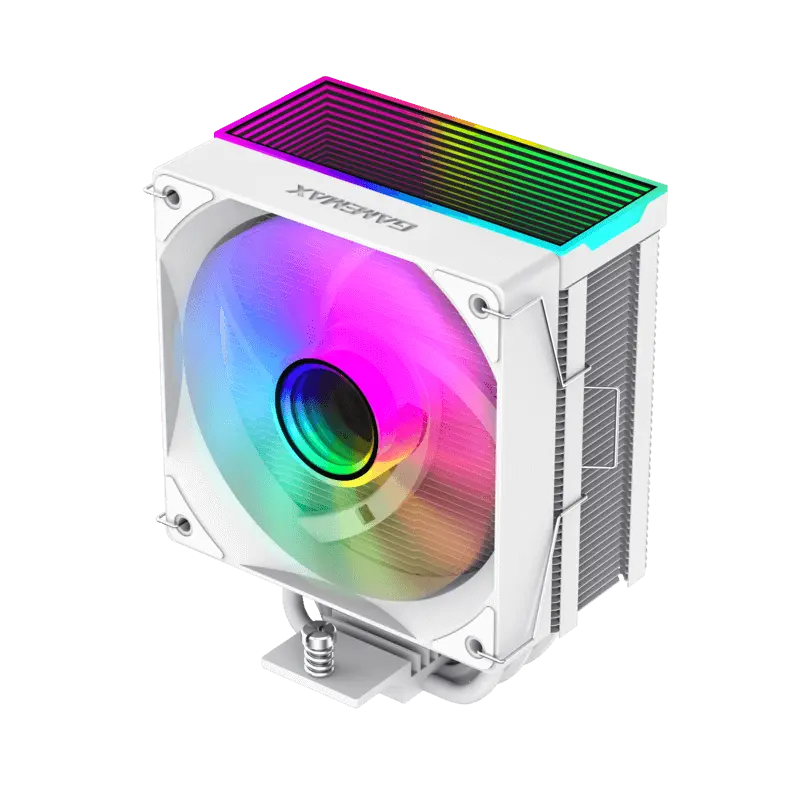 Кулер для процессора Gamemax Sigma 550 Infinity WH 120 мм