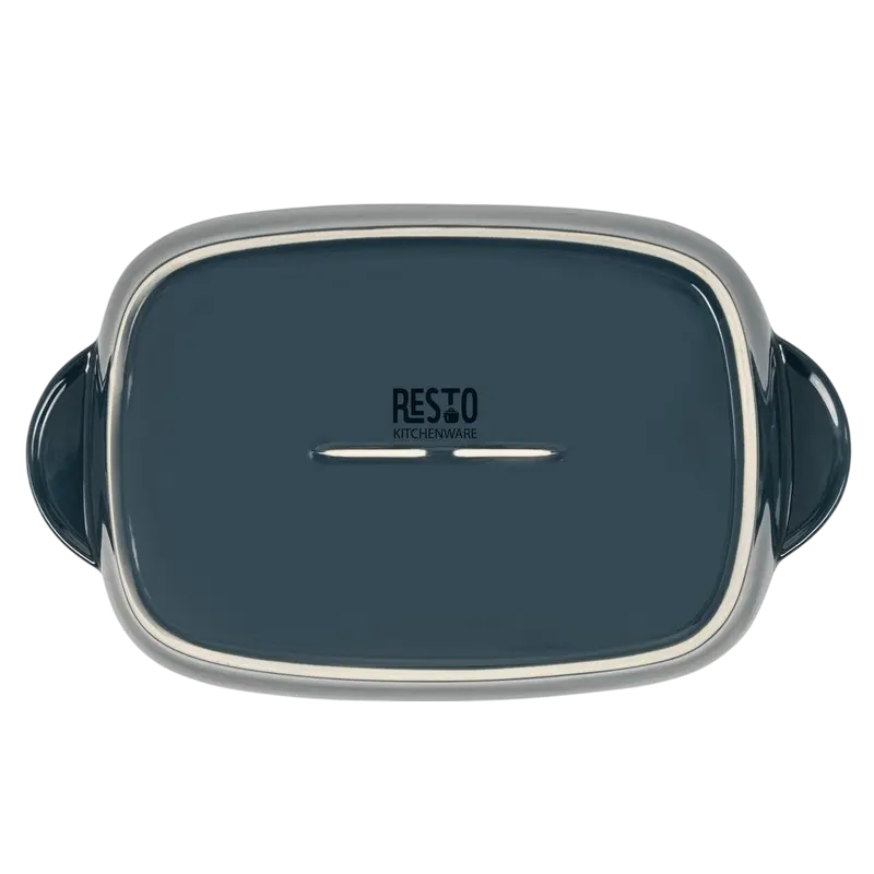 Форма для выпечки RESTO Fornax FORNAX Синий