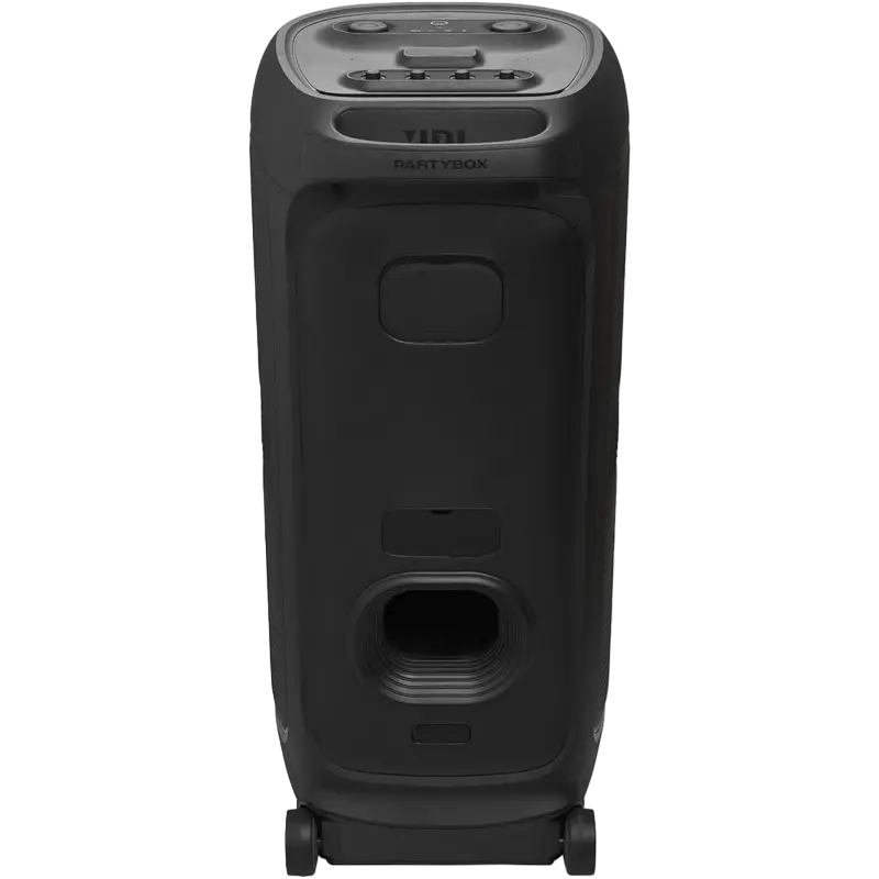 Аудиосистема JBL PartyBox Ultimate Чёрный